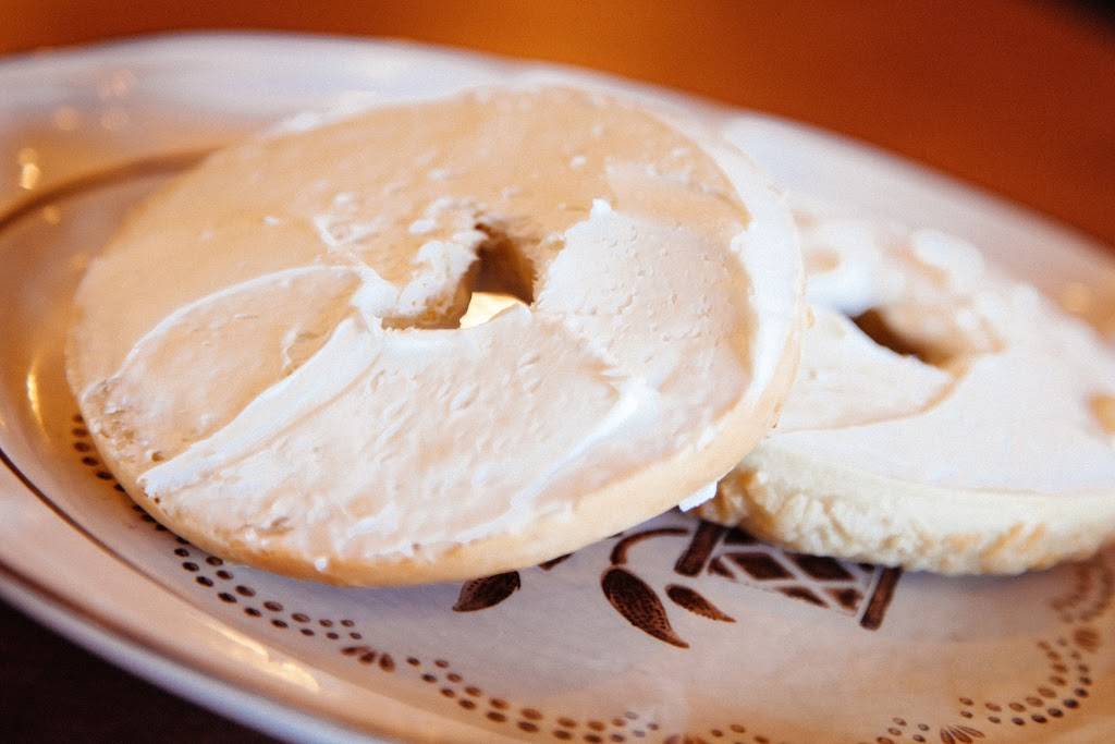 Bagel Gourmet Restaurant & Coffee Shop Cafe 16845 N 29th Ave 4
