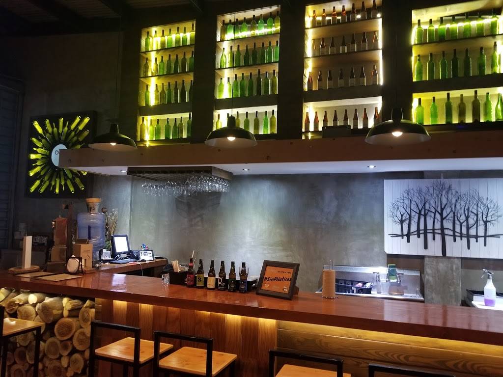 EL INICIO Lobby Urbano | restaurant | Calle Cardenas, Zona Centro, Pliego, 21400 Tecate, B.C., Mexico | 016655212994 OR +52 665 521 2994