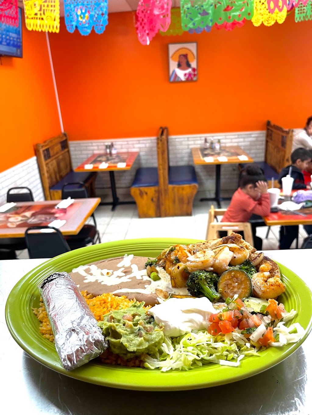 La Doña Authentic Mexican Restaurant | restaurant | 510 Ellis Blvd Ste F, Jefferson City, MO 65101, USA | 5738960288 OR +1 573-896-0288