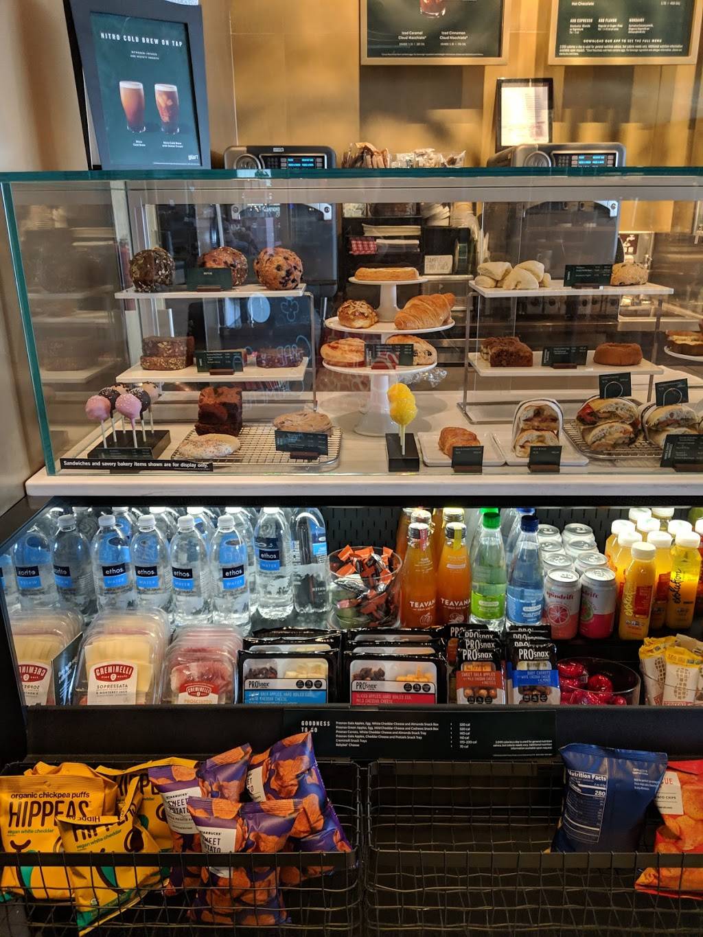 Starbucks | bakery | 13801 Grant St Suite 505, Thornton, CO 80023, USA | 7206218590 OR +1 720-621-8590