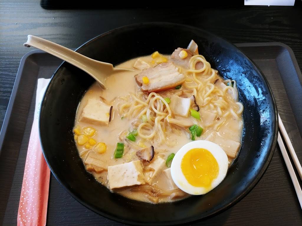 Ramen Table | restaurant | 6367 Atlantic Ave, Bell, CA 90201, USA | 3234579254 OR +1 323-457-9254