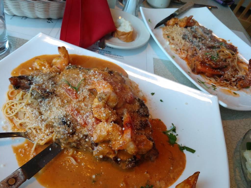 Sammy's Authentic Italian Restaurant 502 N 3rd St 1112, Harrisburg