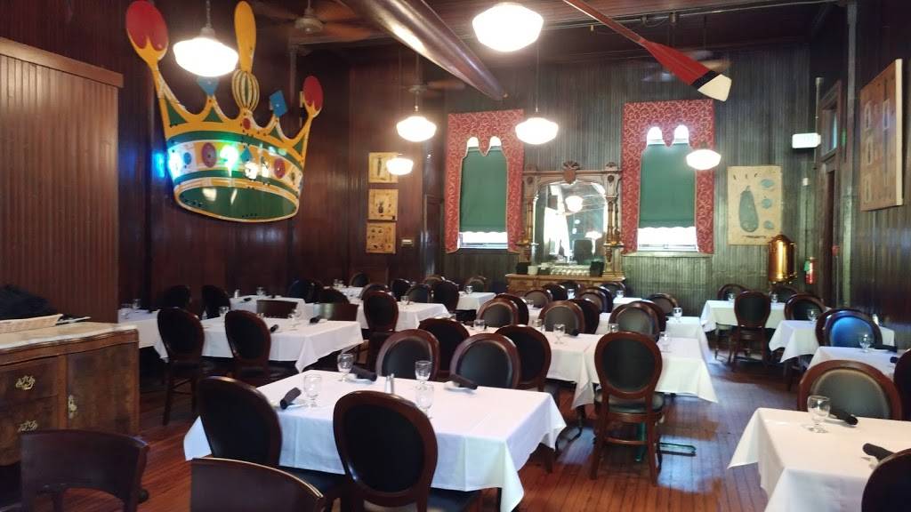 Jacks Firehouse | restaurant | 2130 Fairmount Ave, Philadelphia, PA 19130, USA | 2152329000 OR +1 215-232-9000