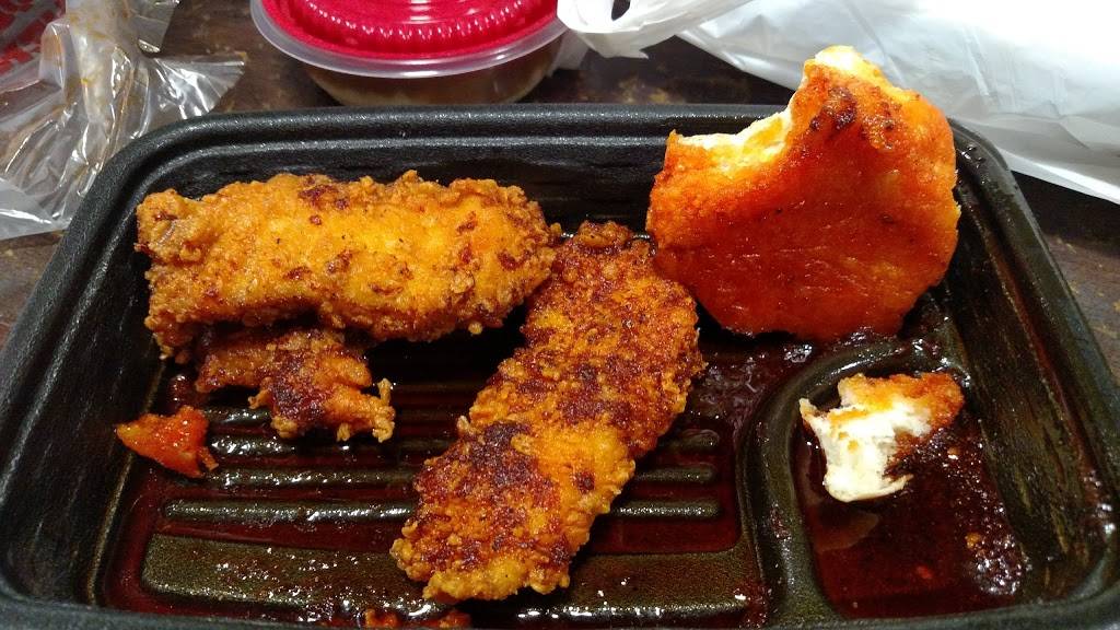 KFC | restaurant | 15045 Hwy 43, Russellville, AL 35653, USA | 2563325526 OR +1 256-332-5526