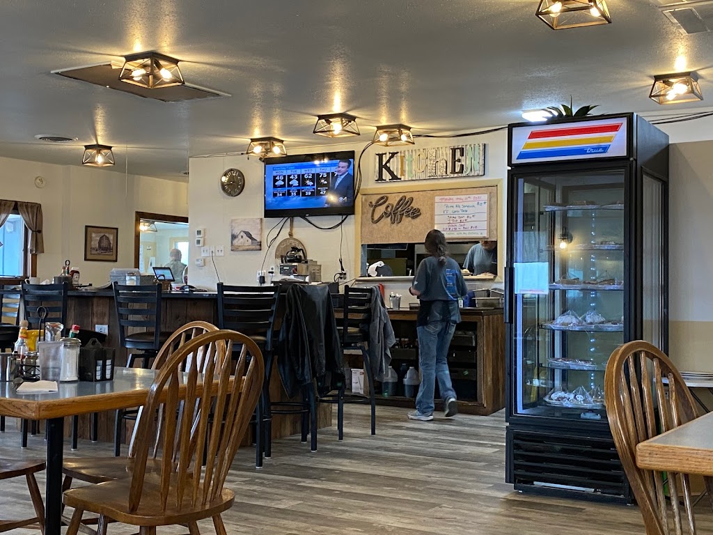 Outpost Café Restaurant 1011 S Main, Lusk, WY 82225, USA