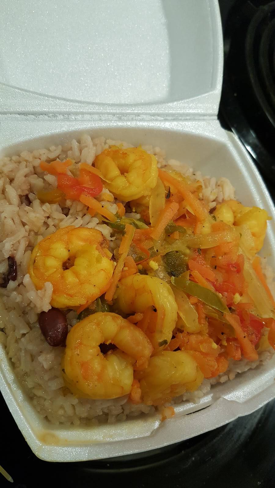 Dutch Pot Jamaican Restaurant 700 Burnside Ave, East Hartford, CT