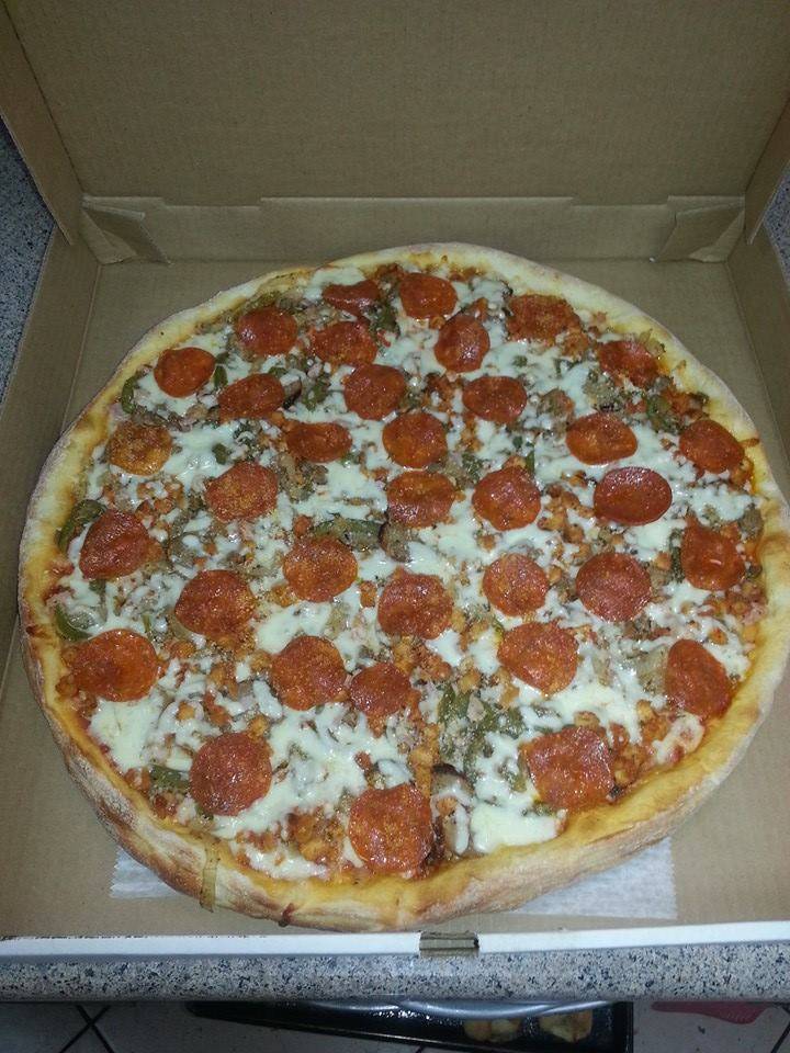 La Margherita Pizza | restaurant | 862 Long Island Ave, Deer Park, NY 11729, USA | 6315952180 OR +1 631-595-2180
