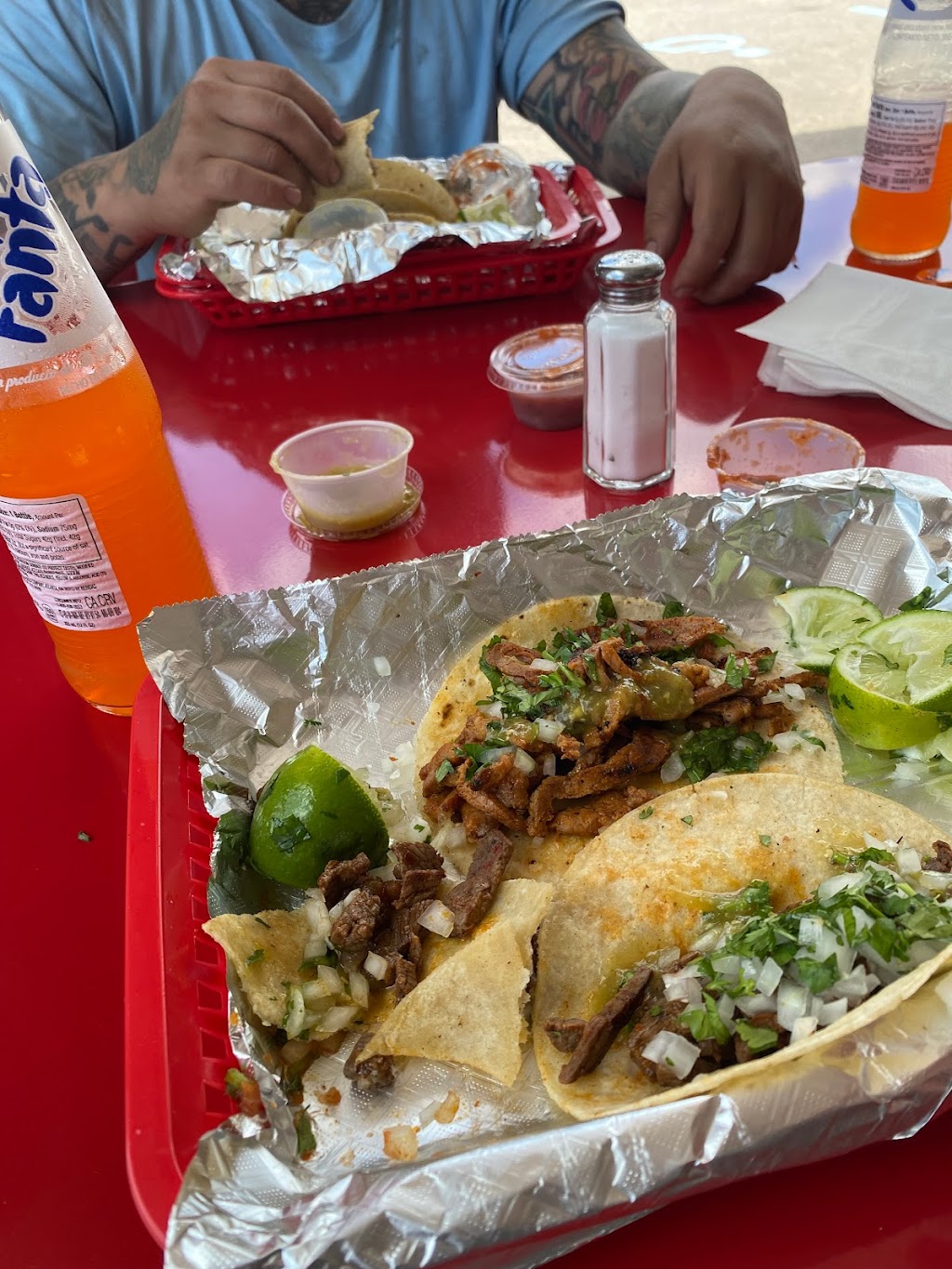 Taco Stand | restaurant | 611 2nd Ave E Suite A, Oneonta, AL 35121, USA | 2056255602 OR +1 205-625-5602