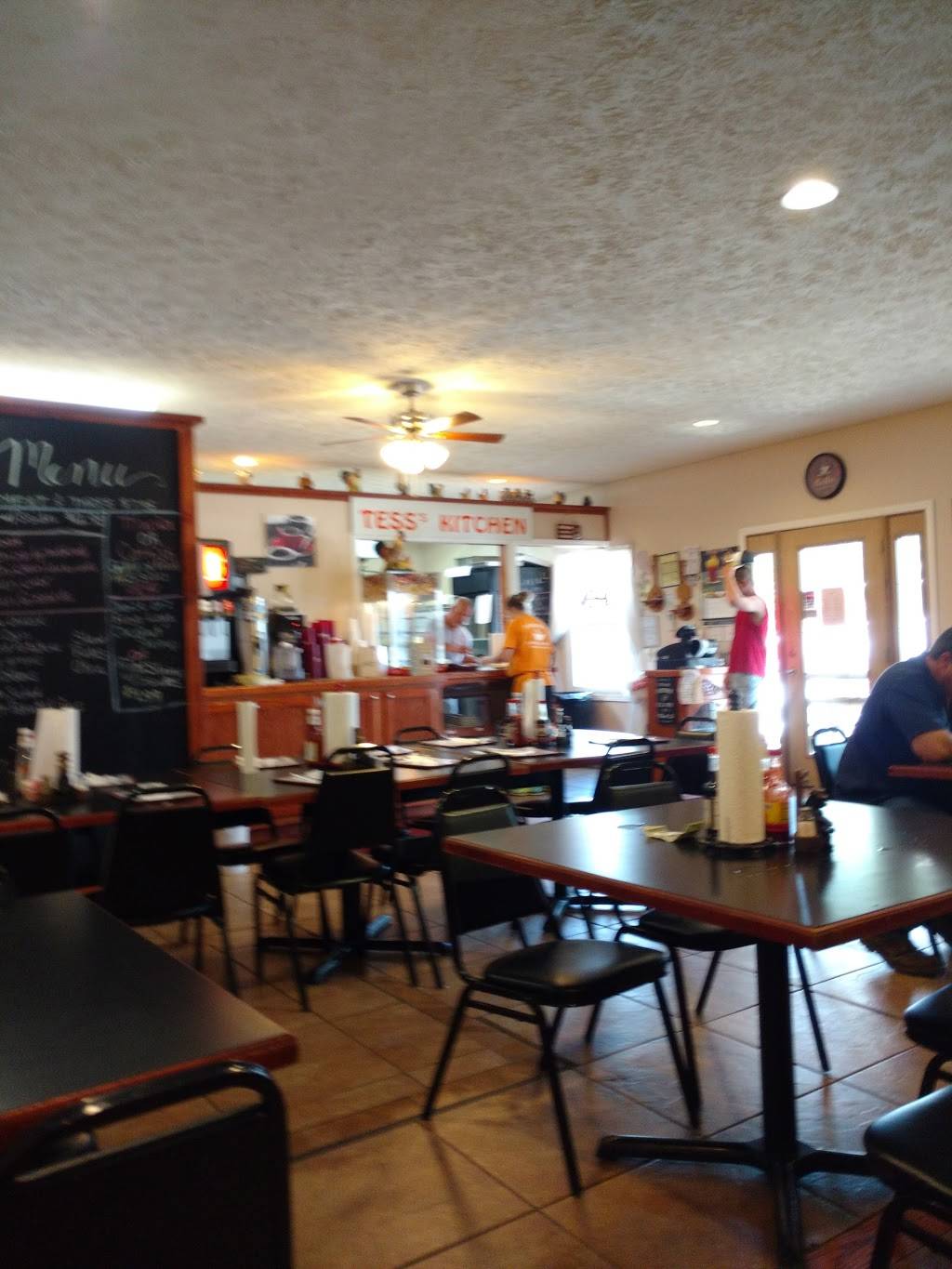 Tess S Kitchen Cafe 1553 US 41 Pelham TN 37366 USA   39ddf19618dec69ad1803ec3451da248  United States Tennessee Grundy County Pelham Tesss Kitchen Cafe 931 467 8113htm 