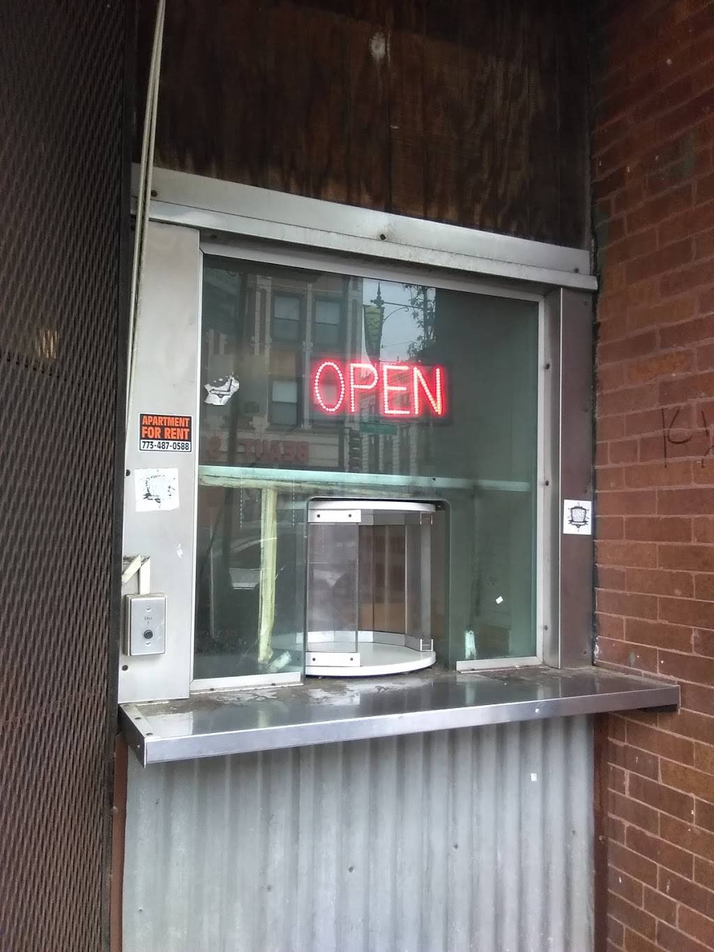Billy S Gyros Restaurant 7855 S Cottage Grove Ave Chicago Il