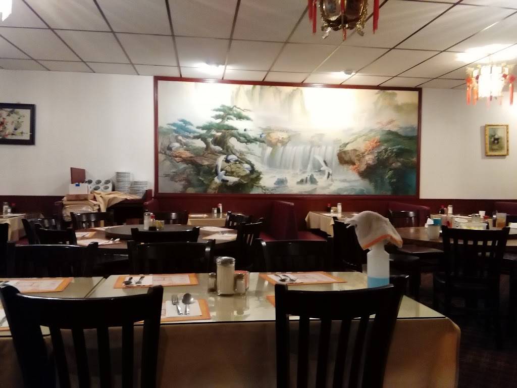 China Panda Garden Restaurant 1788 E Main St El Cajon Ca