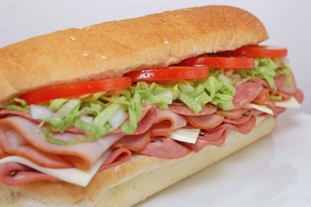 Tubbys Sub Shop | meal delivery | 27875 Gratiot Ave, Roseville, MI 48066, USA | 5867787790 OR +1 586-778-7790