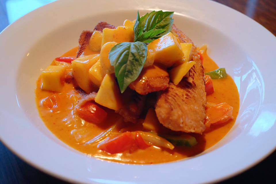 Thai Ocha Restaurant | restaurant | 1616 Hopmeadow St, Simsbury, CT 06070, USA | 8606514500 OR +1 860-651-4500