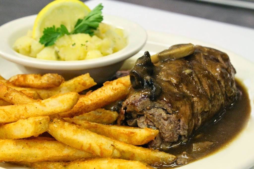 Das Bavarian Haus | restaurant | 3500 Murchison Rd, Fayetteville, NC 28311, USA | 9104914092 OR +1 910-491-4092