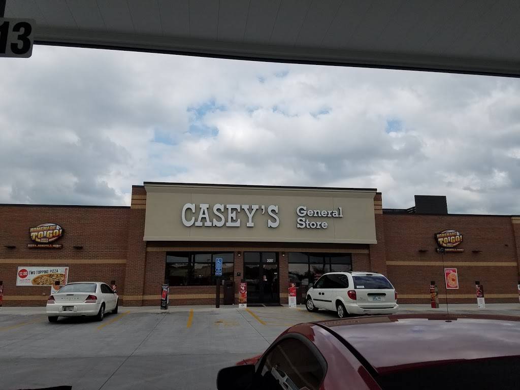 Caseys | meal takeaway | 26267 S 4110 Rd, Claremore, OK 74019, USA | 9183796817 OR +1 918-379-6817