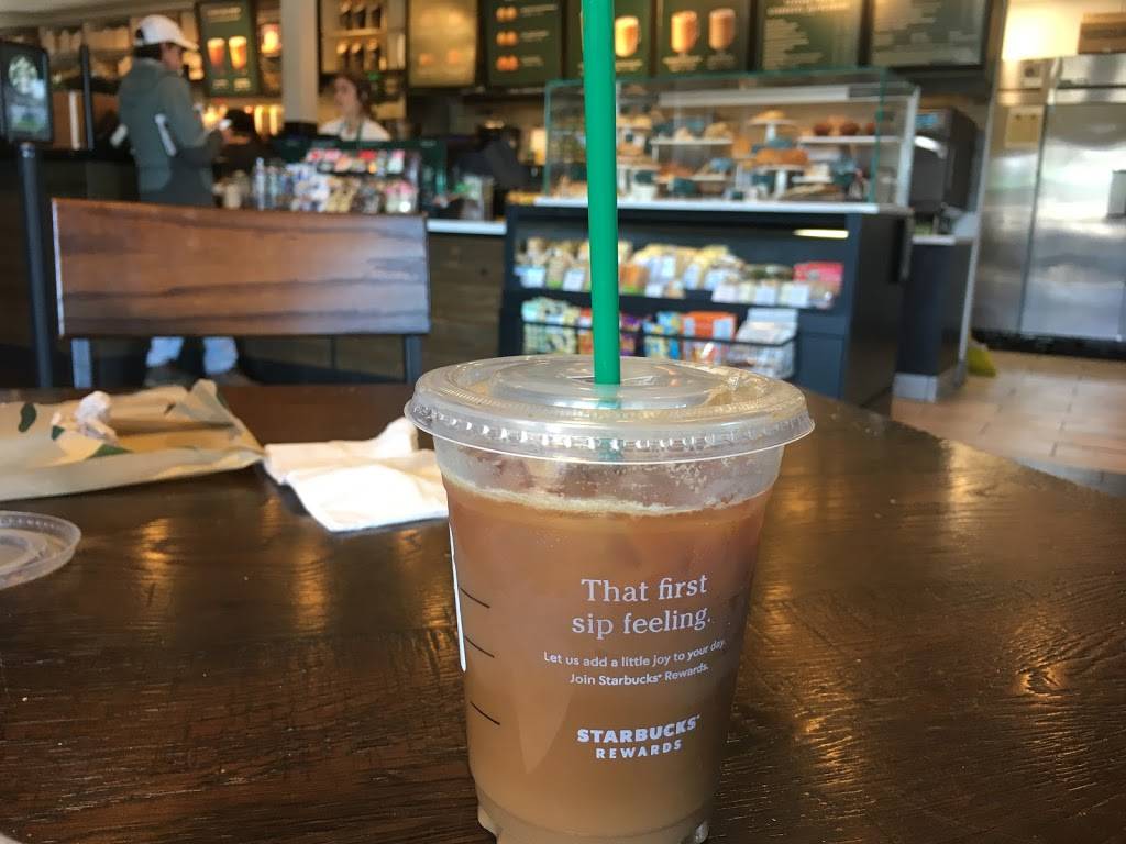 Starbucks | cafe | 1076 Los Osos Valley Rd Suite 101, Los Osos, CA 93402, USA | 8055282458 OR +1 805-528-2458