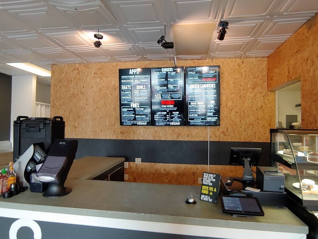 Savery Vegan Grill | restaurant | 1122 Taylor St, Fort Wayne, IN 46802, USA | 2608886474 OR +1 260-888-6474
