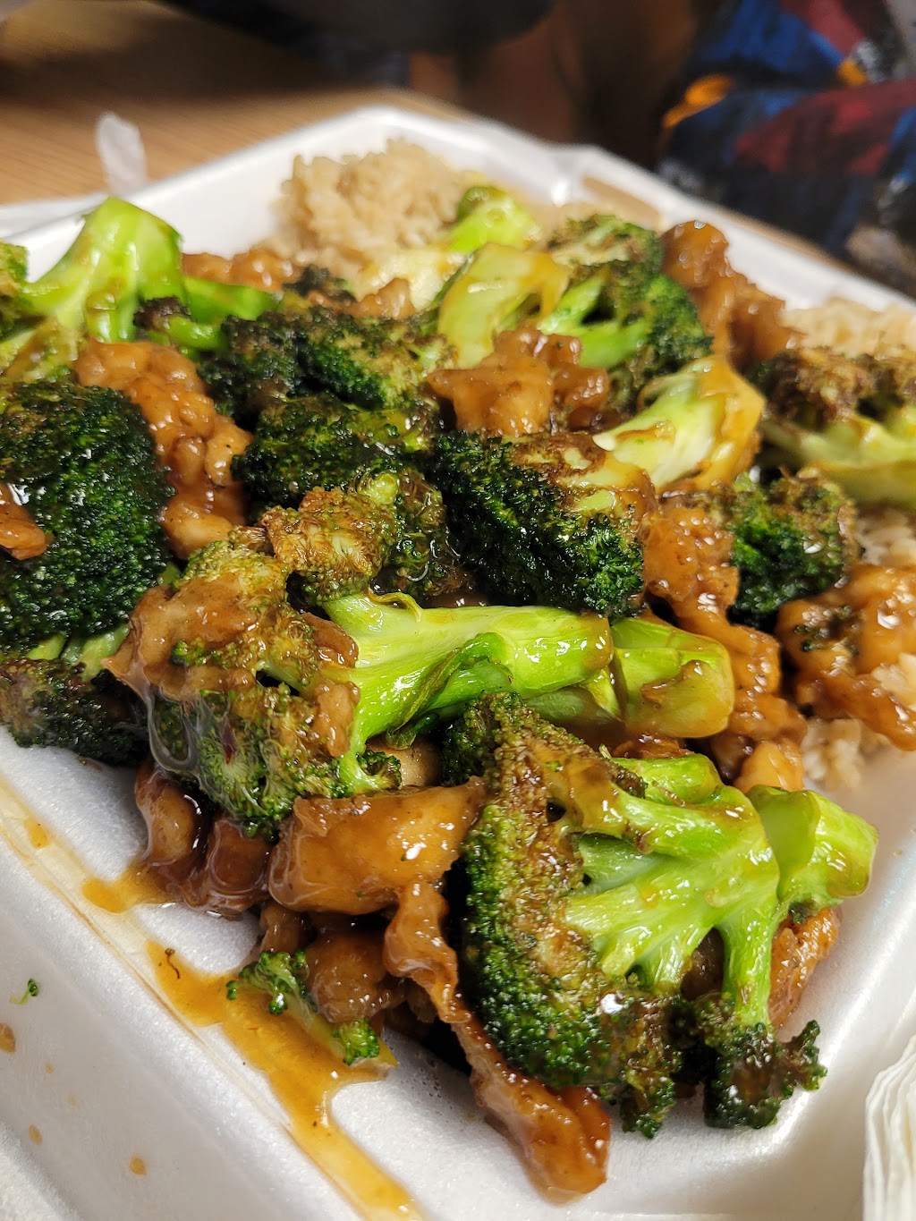 Beijing Restaurant | restaurant | 1800 S Main St, Roswell, NM 88203, USA | 5756270144 OR +1 575-627-0144