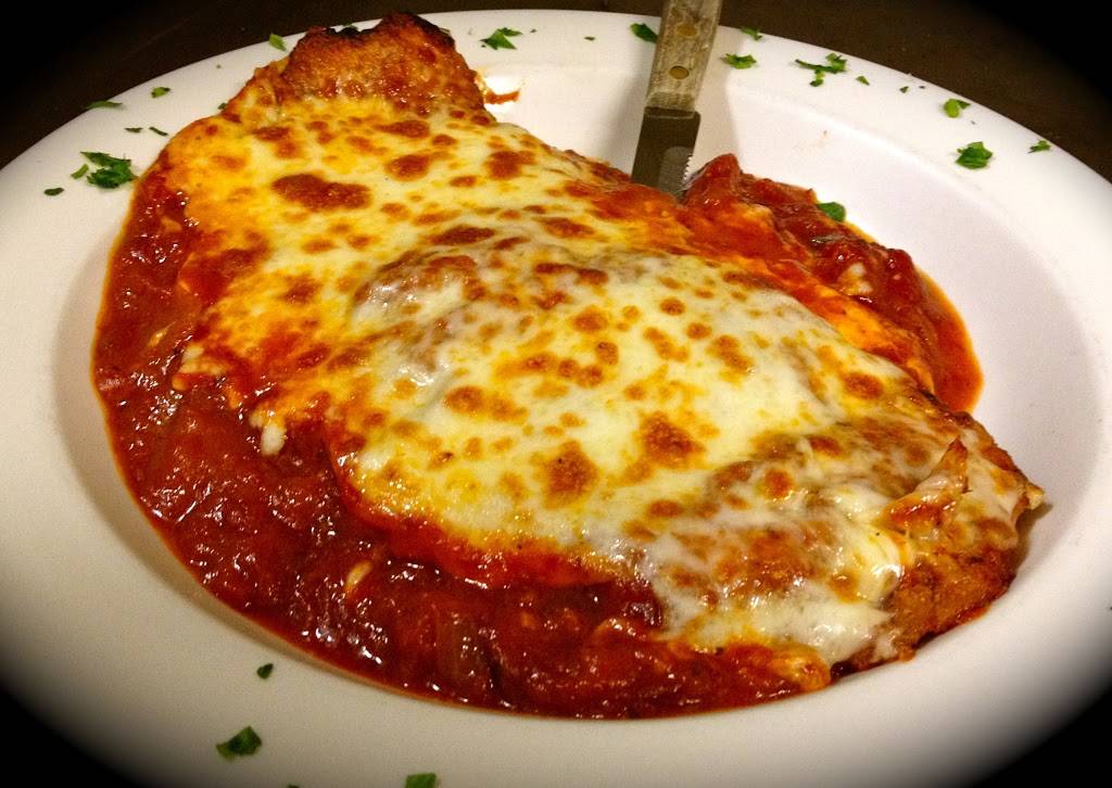 Roccos Little Italy | restaurant | 7907 W 159th St, Tinley Park, IL 60477, USA | 7084448259 OR +1 708-444-8259