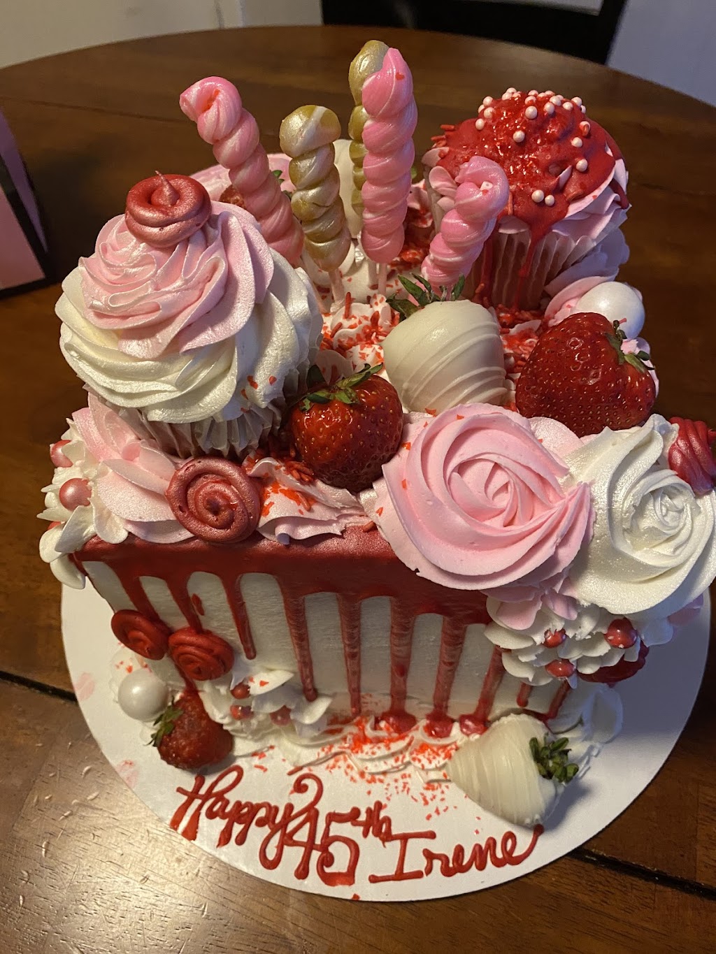 The Cake Botique | restaurant | 2700 Richmond Rd, Texarkana, TX 75503, USA | 9038310087 OR +1 903-831-0087