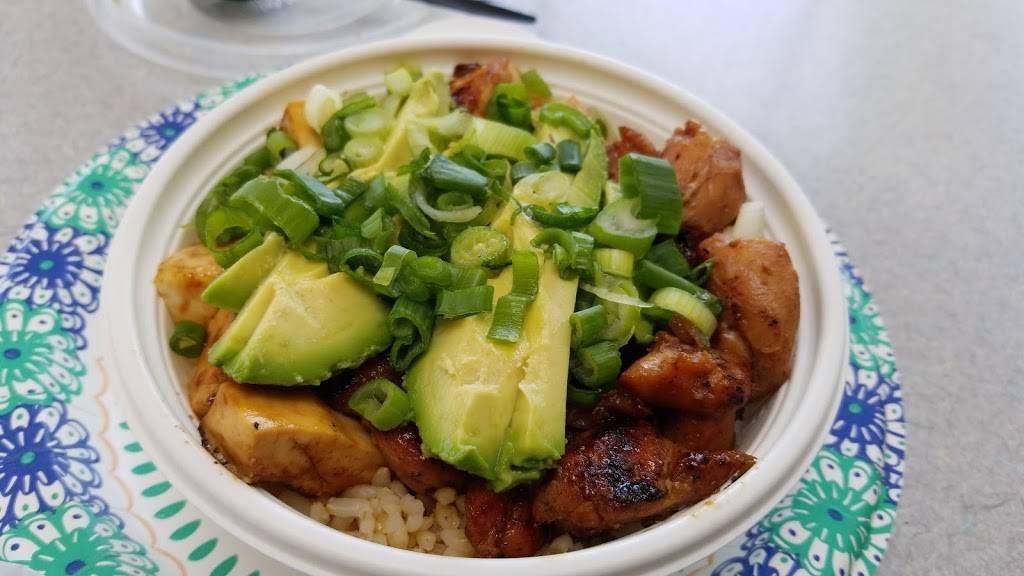 The Flame Broiler | restaurant | 9450 Scranton Rd #115, San Diego, CA 92121, USA | 8584589941 OR +1 858-458-9941