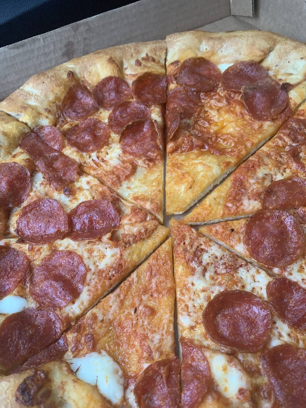 Pizza Hut | meal delivery | 105 St Landry St, Lafayette, LA 70506, USA | 3372333335 OR +1 337-233-3335