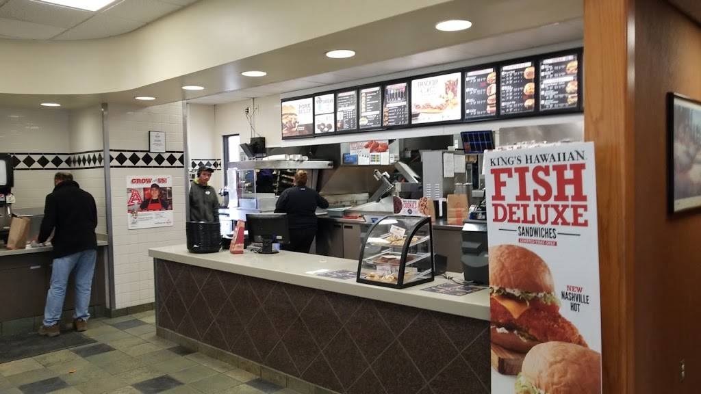Arbys | meal takeaway | 1700 Prairie View Rd, Platte City, MO 64079, USA | 8164319943 OR +1 816-431-9943