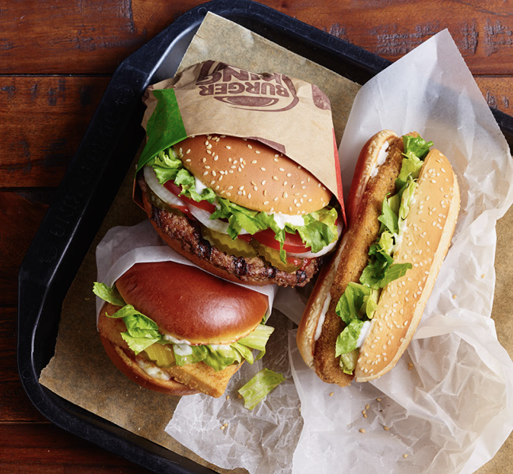 Burger King | restaurant | 123 S Sunset Strip St, Kenedy, TX 78119, USA | 8305839474 OR +1 830-583-9474