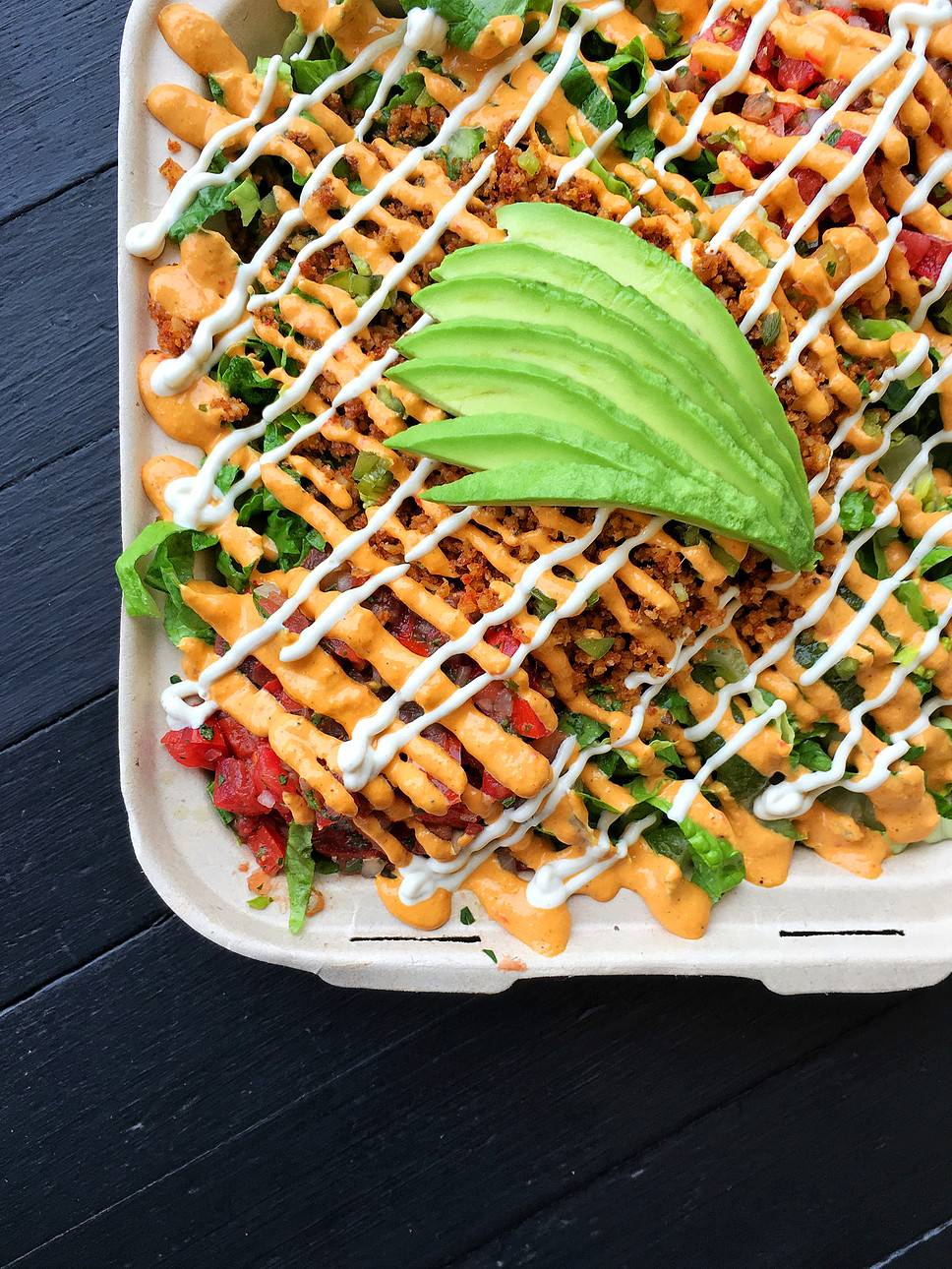 Gangster Vegan Organics Restaurant 2454 W Main St, Norristown, PA