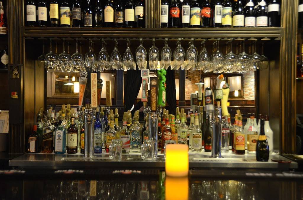 Tuscan Tavern | restaurant | 4571 IL-71, Oswego, IL 60543, USA | 6305549600 OR +1 630-554-9600