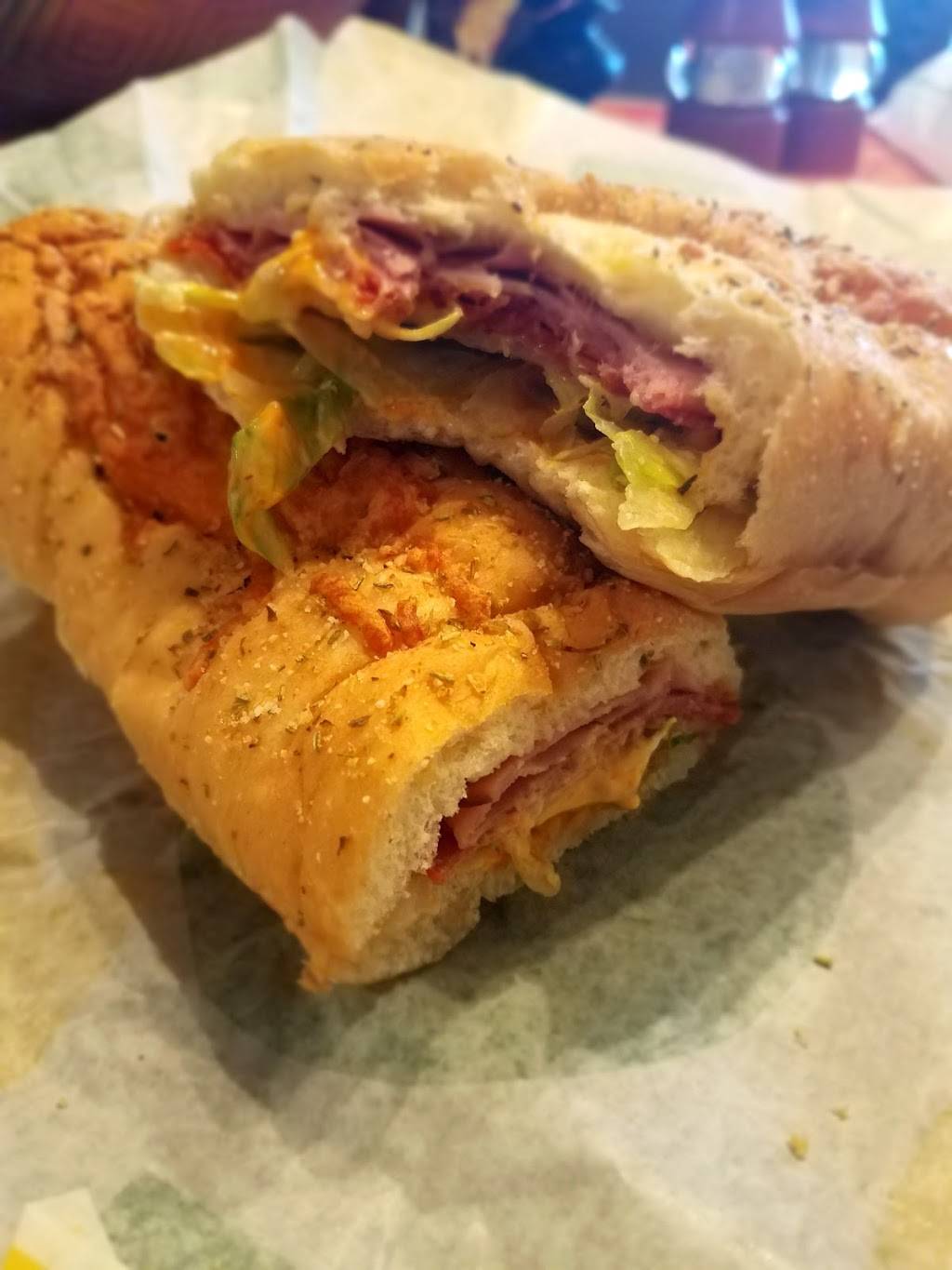 Subway Restaurants | restaurant | 300 E, Farm to Market 2410, Harker Heights, TX 76548, USA | 2546803785 OR +1 254-680-3785