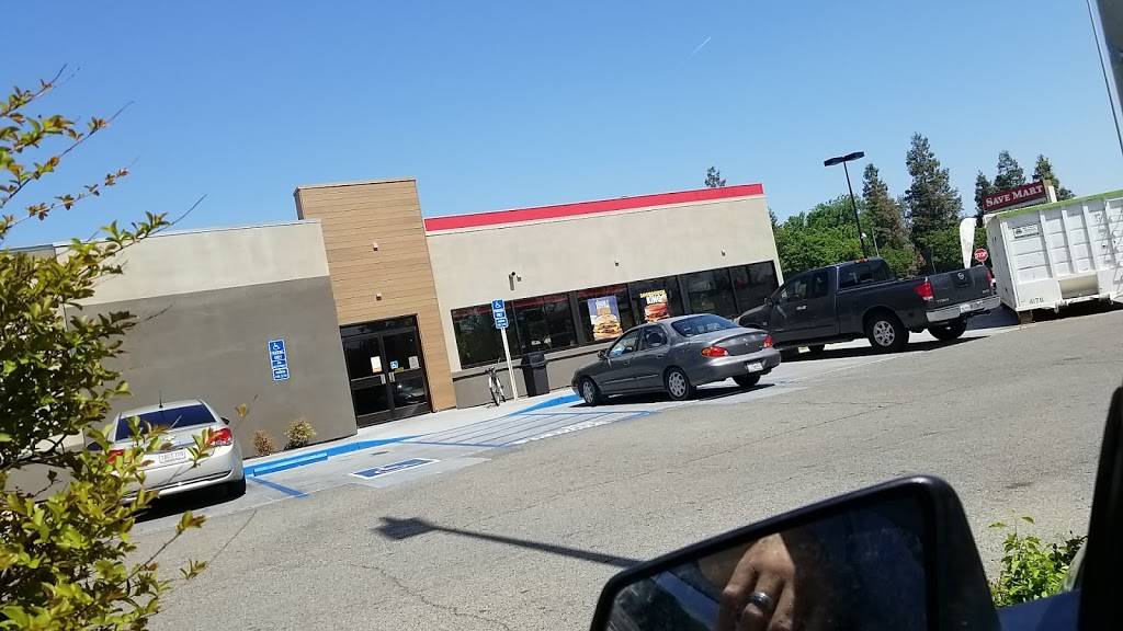 Burger King | restaurant | 4087 W Clinton Ave, Fresno, CA 93722, USA | 5592714501 OR +1 559-271-4501