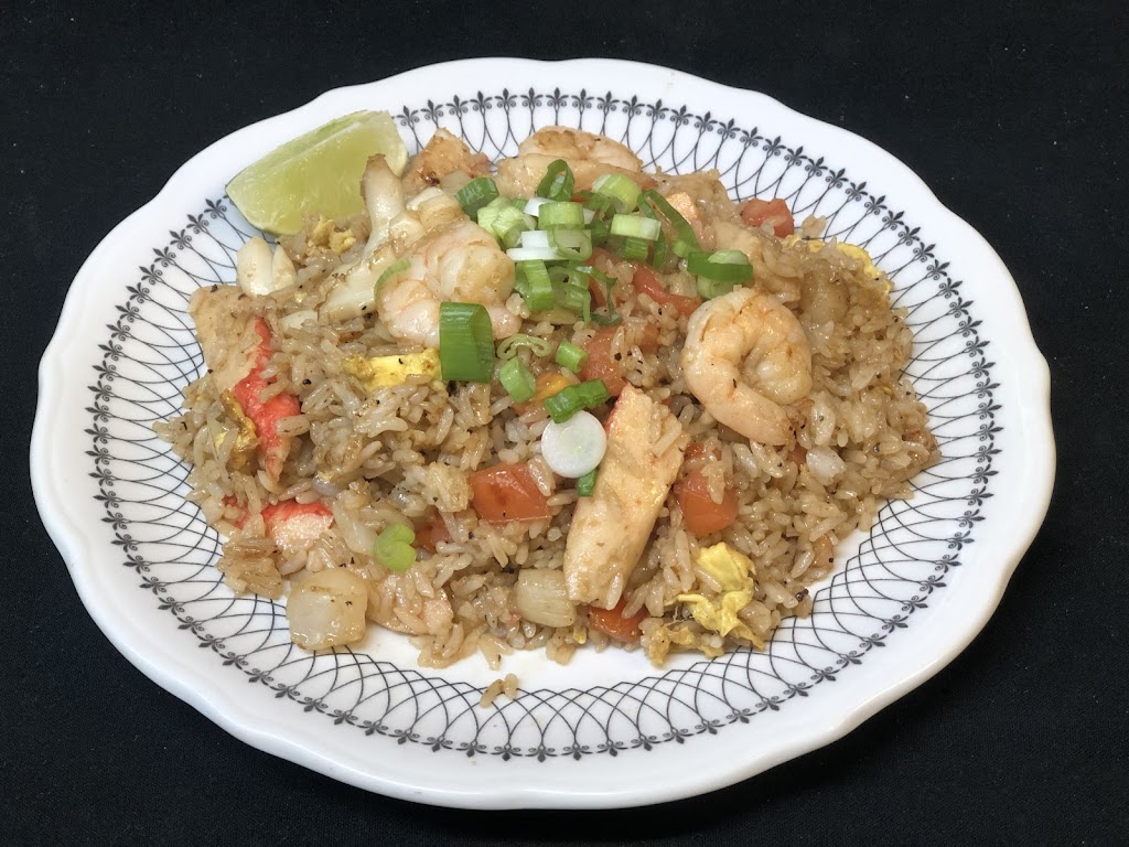 Thai Garden | restaurant | 1506 W Wyatt Earp Blvd, Dodge City, KS 67801, USA | 6202272400 OR +1 620-227-2400