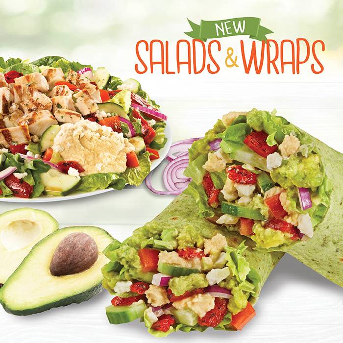 TOGOS Sandwiches | meal takeaway | 6943 El Camino Real, Ste. F-105, Carlsbad, CA 92009, USA | 7604315010 OR +1 760-431-5010