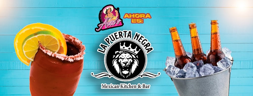 La Puerta Negra Mexican Kitchen and Bar | restaurant | 3935 E Charleston Blvd, Las Vegas, NV 89104, USA | 7024853366 OR +1 702-485-3366