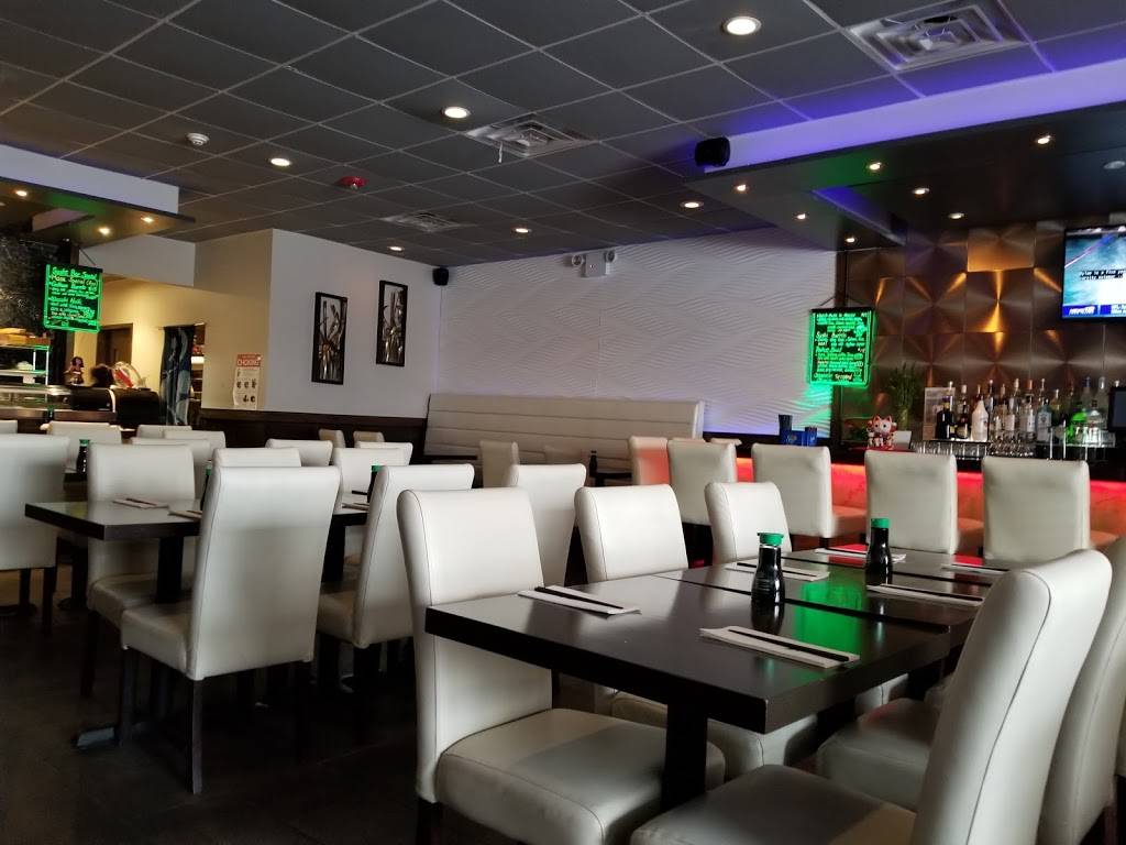 Masa Asian Cuisine | restaurant | 94 Deer Park Ave, Babylon, NY 11702, USA | 6316203558 OR +1 631-620-3558