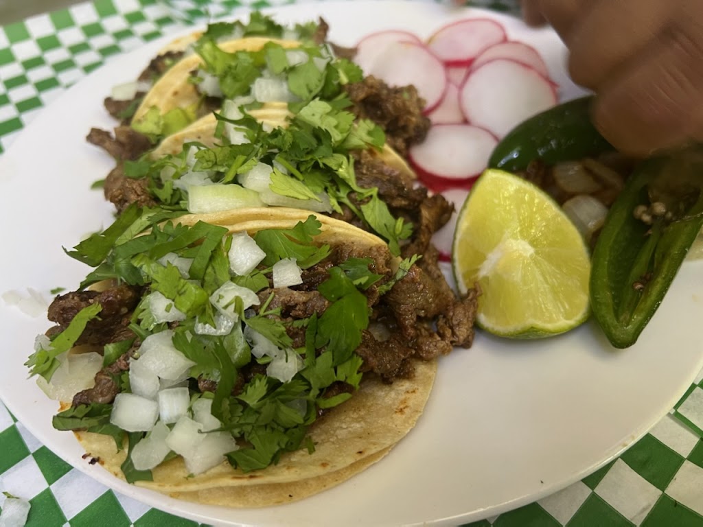 Ke tacos | 102 N 12th Ave, Cornelius, OR 97113, USA