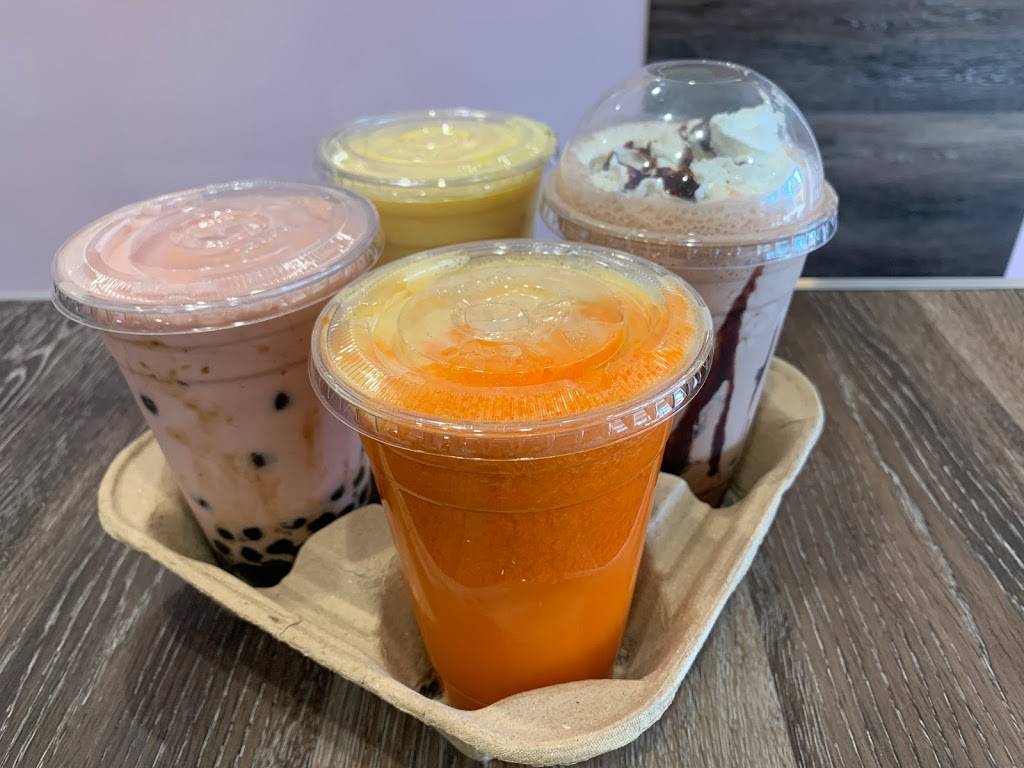 Sweet Daze Donut & Boba | bakery | 26900 Newport Rd Suite #114, Menifee, CA 92584, USA | 9515955305 OR +1 951-595-5305