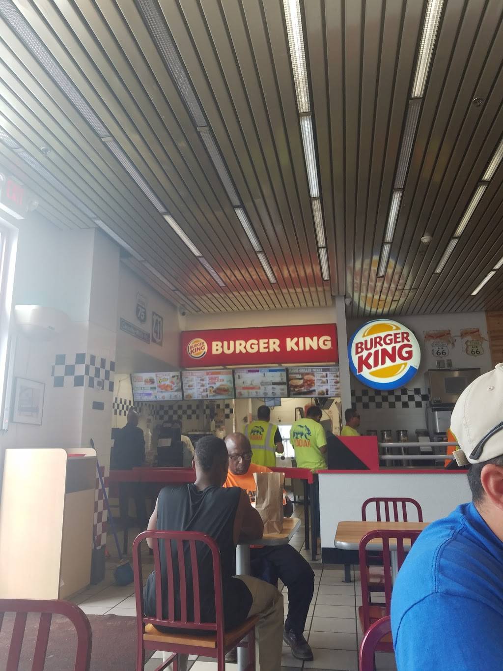 Burger King | restaurant | 981 Cassville White Rd NW, Cartersville, GA 30121, USA | 7706078885 OR +1 770-607-8885