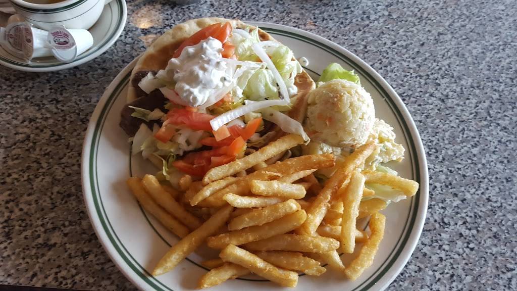 Lexington Diner | restaurant | 351 Lexington Ave, Clifton, NJ 07011, USA | 9734782900 OR +1 973-478-2900