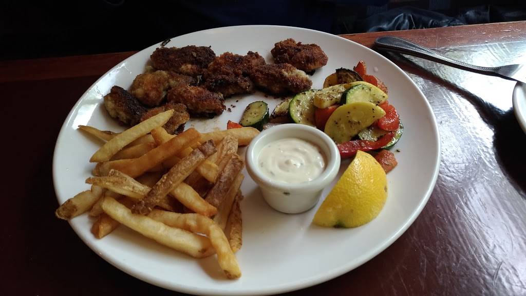 Mc Grath's Fish House 12501 SE 2nd Cir, Vancouver, WA 98684, USA