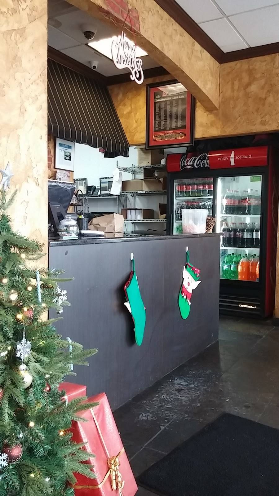 Antonios Real Italian Pizza | meal delivery | 3825 Pearl Rd, Medina, OH 44256, USA | 3307251111 OR +1 330-725-1111