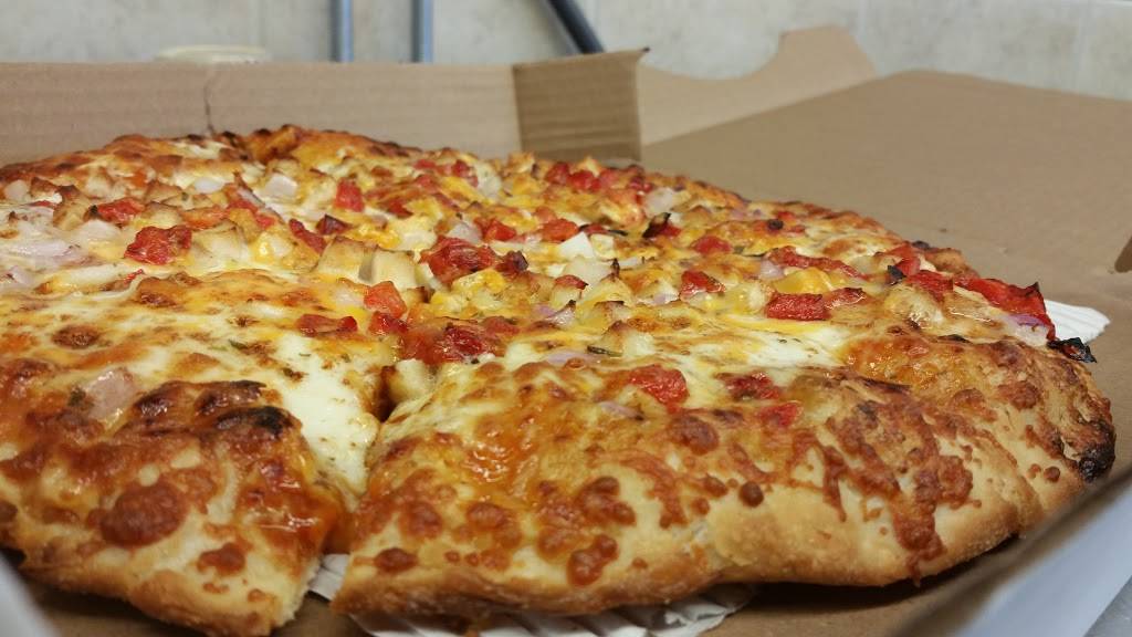 Papas Pizza Land - Meal delivery | 680 Hortop St, Oshawa, ON L1G 4N6, Canada