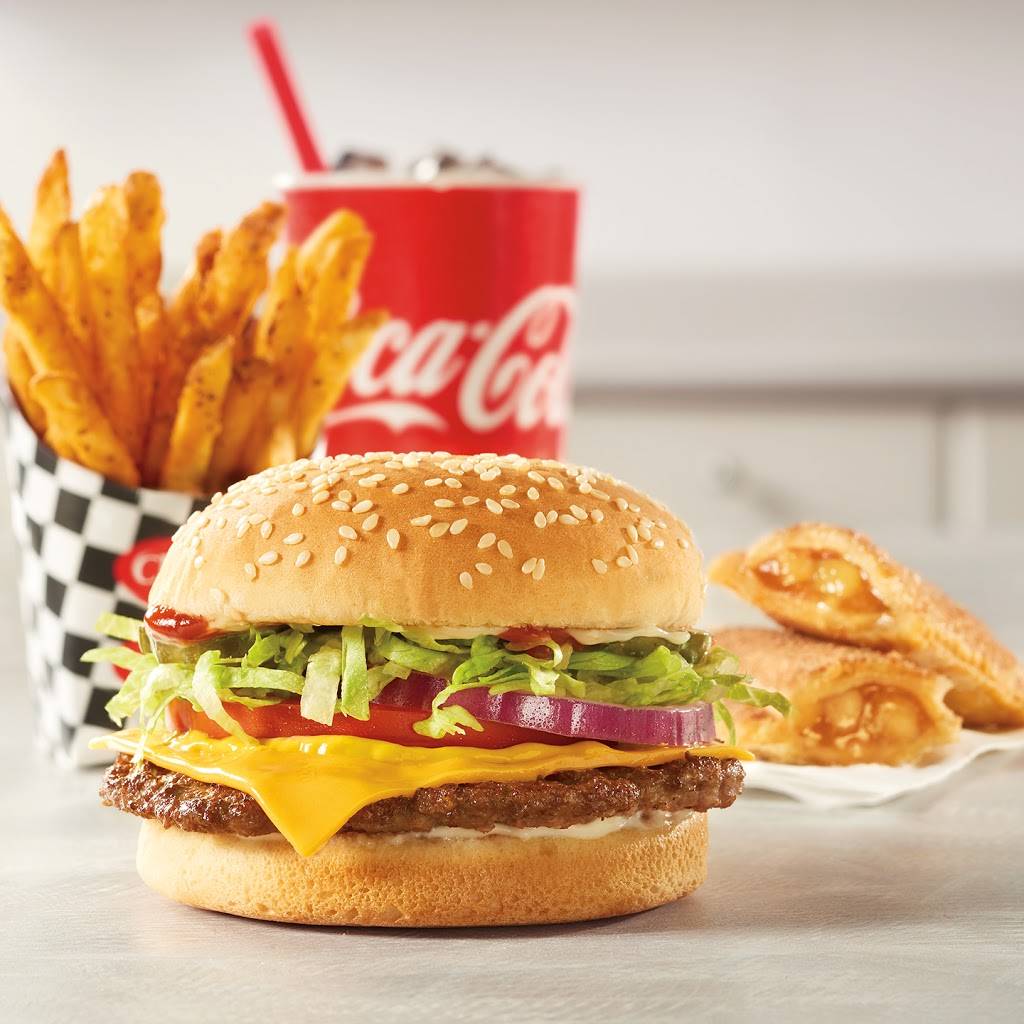Checkers | restaurant | 2617 Deans Bridge Rd, Augusta, GA 30906, USA | 7067938708 OR +1 706-793-8708