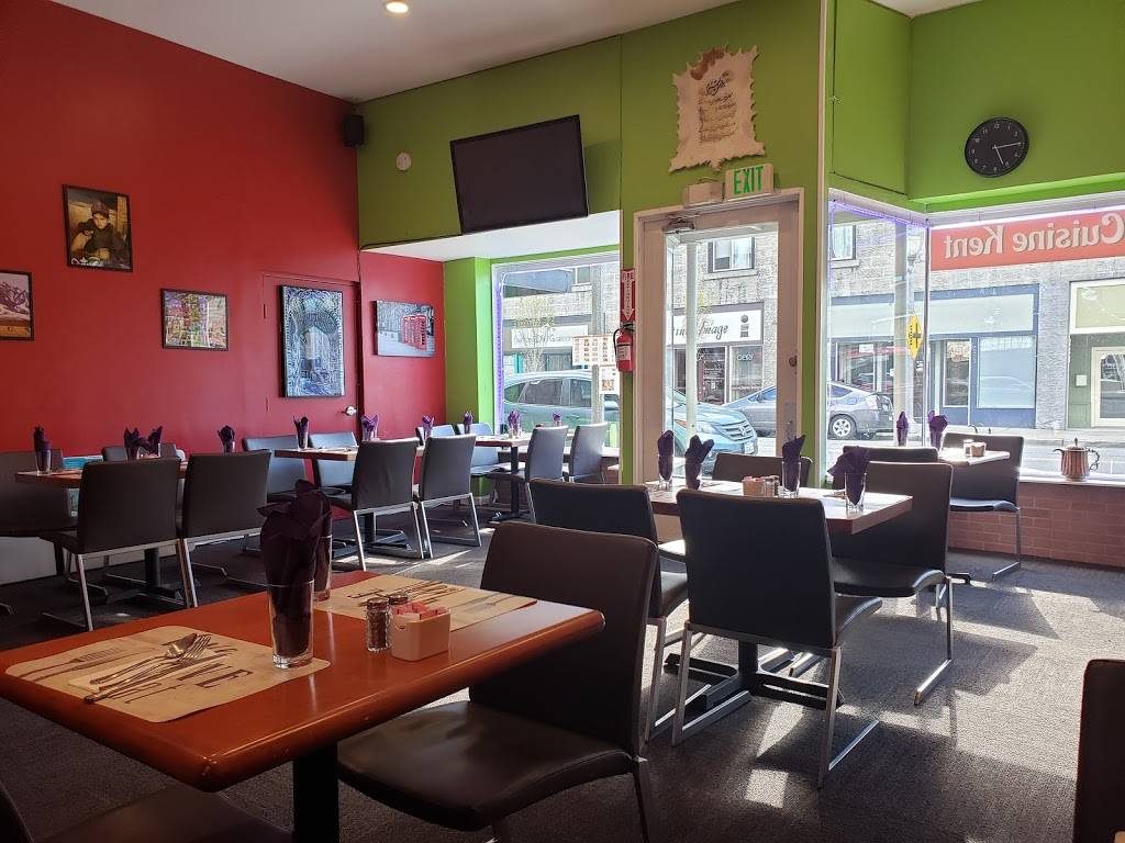 Afghan Cuisine Kent - Restaurant | 224 1st Ave S, Kent, WA 98032, USA