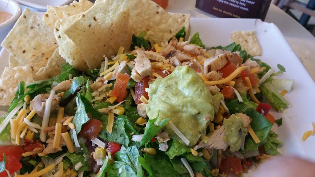 McAlisters Deli | restaurant | 5615 Colleyville Blvd #200, Colleyville, TX 76034, USA | 8174855191 OR +1 817-485-5191
