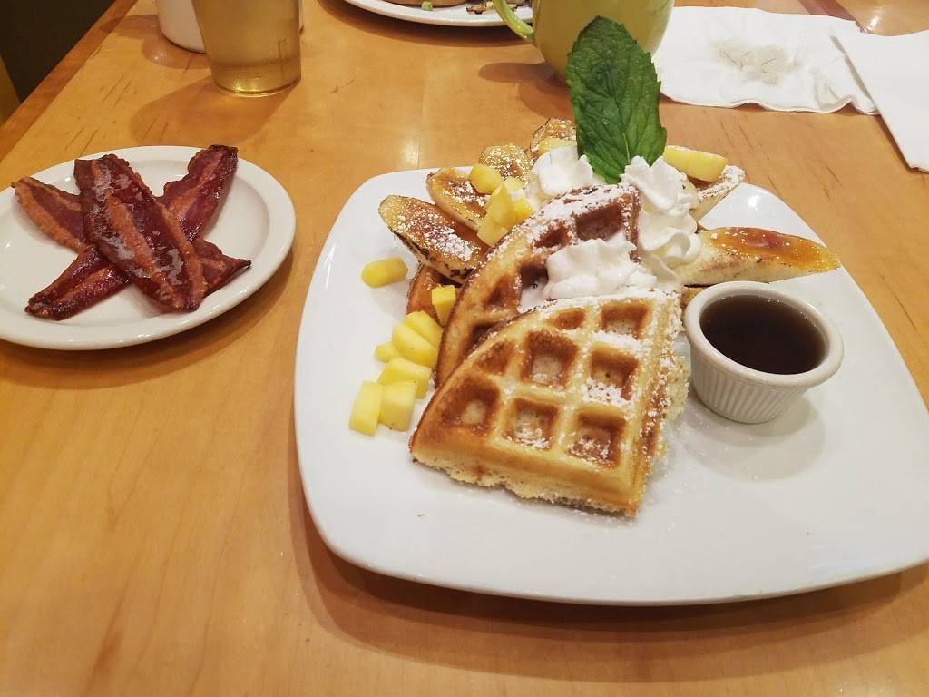 Zencha Tea Salon – Best High Tea in Ohio: Top 20! – WHROEU
