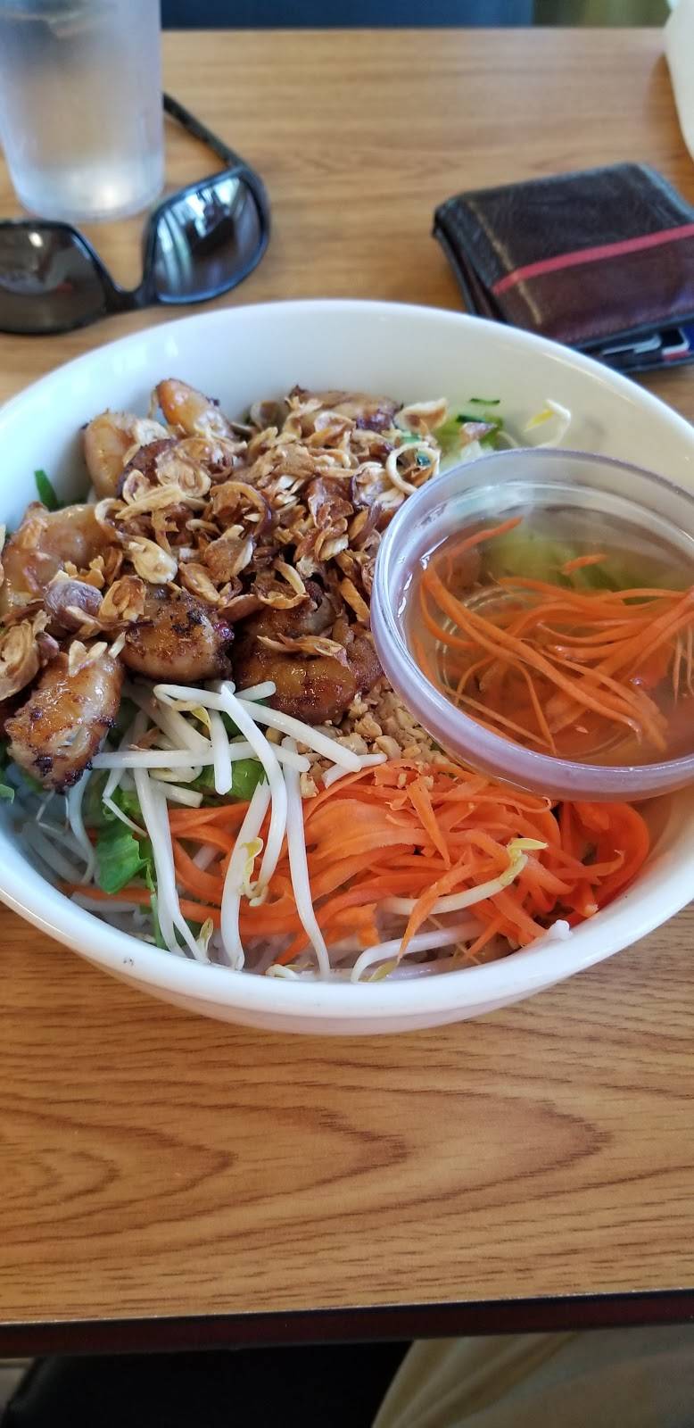 Pho Saigon | restaurant | 816 U.S. Hwy 190, Covington, LA 70433, USA | 9858713954 OR +1 985-871-3954