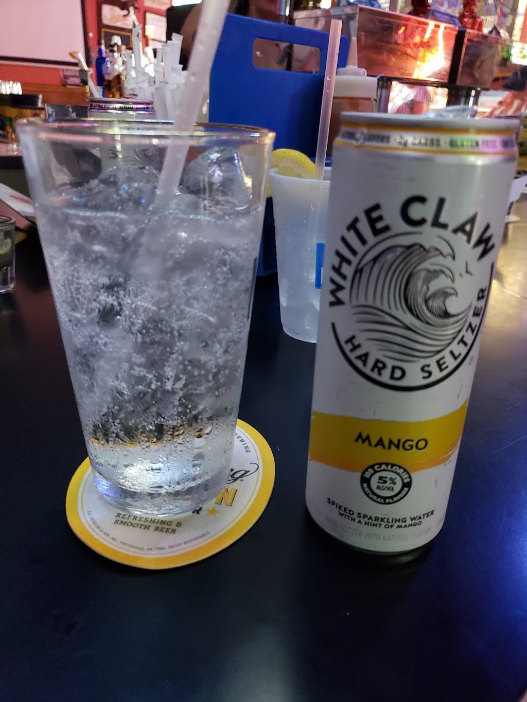 ISLAND OF SPIRITS Bar and Grill | restaurant | 3025 NJ-23, Oak Ridge, NJ 07438, USA | 9736975151 OR +1 973-697-5151