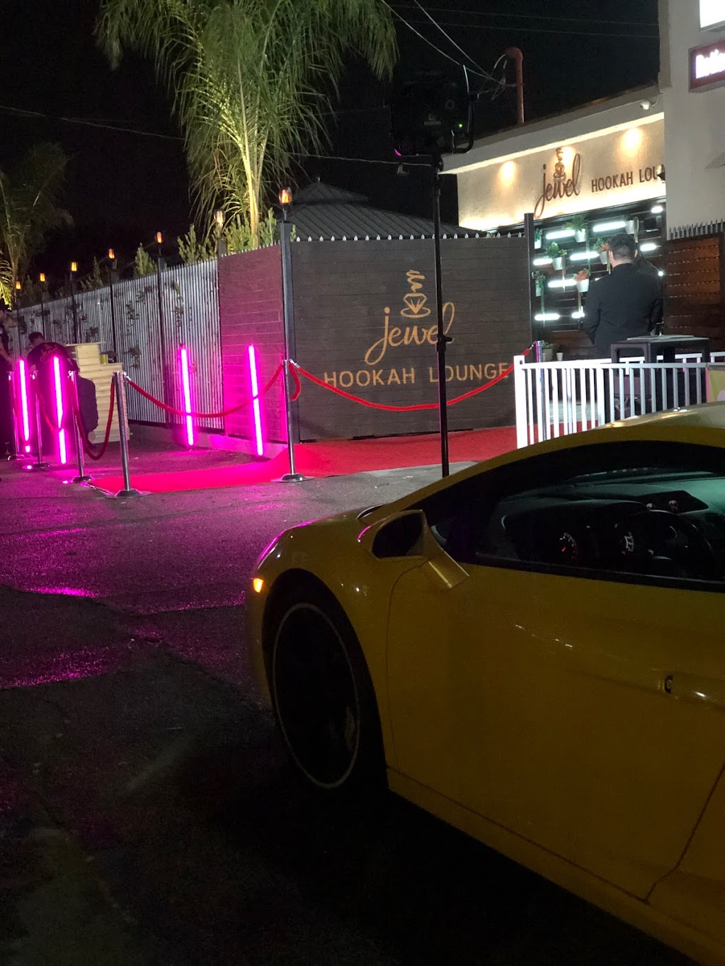 Jewel Restaurant & Lounge | night club | 8823 Sunland Blvd Unit B, Sun Valley, CA 91352, USA | 8189346133 OR +1 818-934-6133